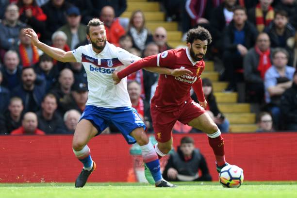 赛中的潜力 赛中的潜力