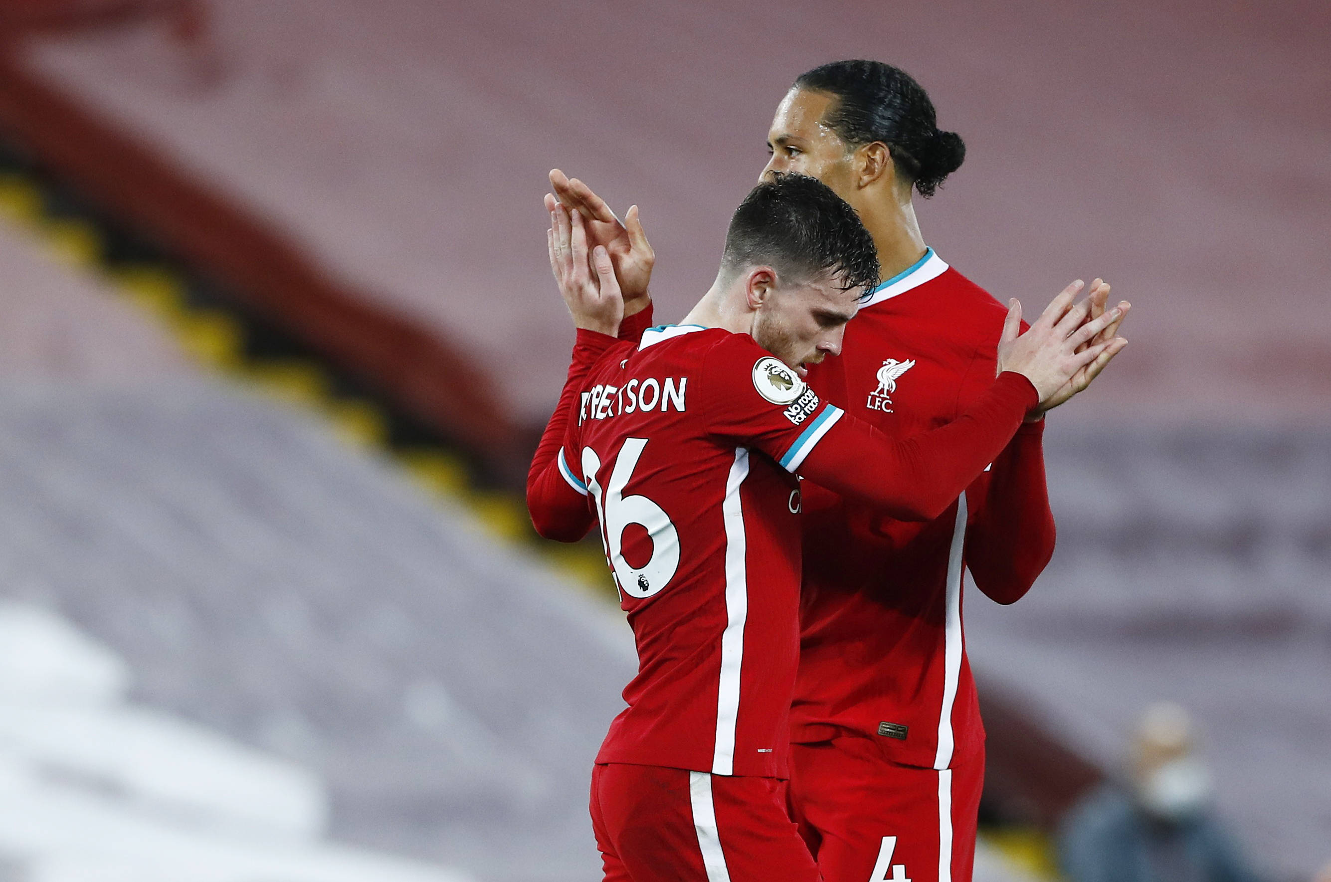 在滕哈格的 在滕哈格的